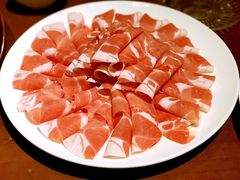呼伦贝尔高钙羊-宝泉铜锅·涮羊肉(解放东路店)