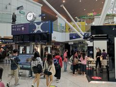 -吉隆坡国际机场