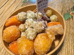 -普宁反沙番薯芋头