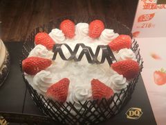 -DQ·蛋糕·冰淇淋(金桥店)