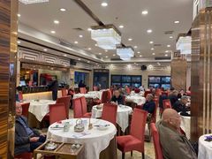 大堂-海晖酒楼·顺德鱼生(荣华店)