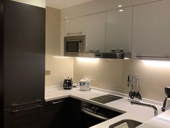 -广州方圆奥克伍德豪景酒店公寓