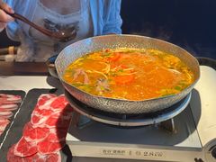 -旺福·贵州酸汤牛肉火锅(陆悦天地店)