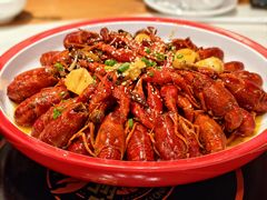 -海岛八号龙虾烧烤田鸡(蓝天路总店)