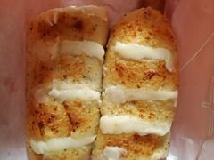 -木子木水日式烫面包(世界城光谷店)