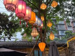 -院8里·小聚园老川菜(九眼桥店)