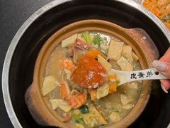 -皮蛋弟砂锅店(总店)