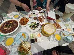 -玉林烤鸭店(定福庄店)
