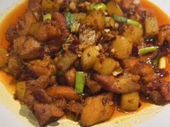 -兰湘子·湘菜小炒(崂山丽达店)