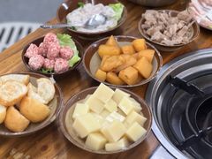 -笔记安顺夺夺粉火锅