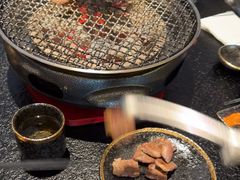 -樱嘢·炭火烧肉(惠南店)