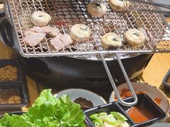 -九田家黑牛烤肉料理(华侨城店)