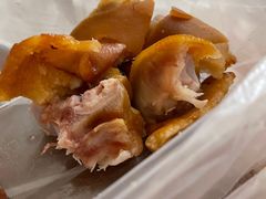 -天添手撕猪手(德政中路店)