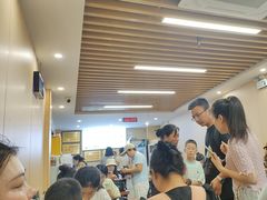 -金原鸭血粉丝汤·汤包·脆皮烤鸭(南京博物院店)
