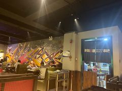 -醉炫音速烧烤·干煸菜(沙河总店)