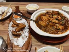 -九转小磨·非遗东北菜(群力店)