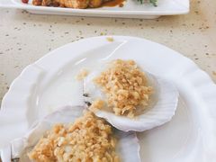 -港畔赶海蒸汽海鲜烧烤自助(仙螺岛店)