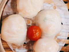 -点都德(盘福楼店)