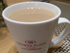 咖啡-宜昌富力皇冠假日酒店·咖啡1号西餐厅