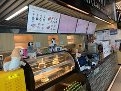-ZOO COFFEE动物园咖啡(望京锐创店)