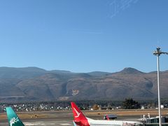 -丽江三义国际机场