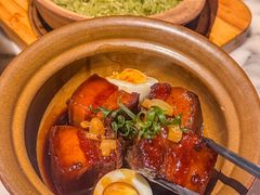 -东南里湖景餐厅·新闽菜(浦西万达店)