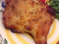 -萨莉亚意式餐厅(特力时尚汇店)