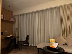 -深圳湾木棉花酒店