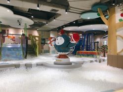 -meland亲子乐园•活动包场(佛山新DNA购物中心店)