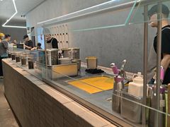 -喜茶(深圳万象城黑金店)