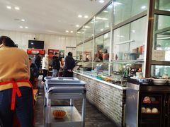 -老保定驴肉馆(云岗路店)