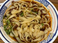 -晋麦香刀削面(光彩路店)