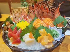 -花潮料理艺食馆(世欧广场店)