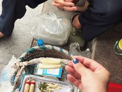 -同得兴 Since·1995 传统苏式面馆(嘉馀坊店)