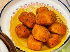 普宁炸豆腐-点都德(海岸城店)