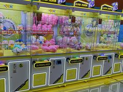 -大玩家(魏家庄万达店)