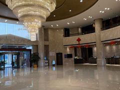 -厦门北海湾惠龙万达嘉华酒店