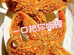 -雍容荟活波龙自助餐(IFS黑金店)