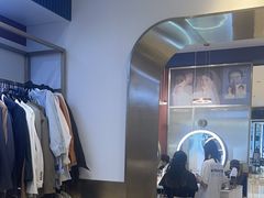-海马体照相馆(大连柏威年购物中心店)