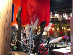 -老灶堂文创火锅(文艺路店)