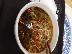 马子禄牛肉面(金宝街店)-马子禄牛肉面(金宝街店)