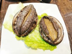 会跳舞的大鲍鱼-小龍鳳·港式海鲜打边炉(沙湖路店)