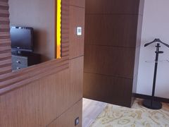 -上海西藏大厦万怡酒店