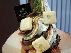 -GODIVA(王府井apm店)