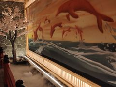 -蓝鲸湾汤泉(包河店)