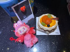 -派悦坊·甜品·蛋糕(虹口龙之梦店)