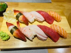 -鮨桐日本料理(望京店)
