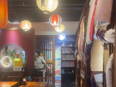 -KITON喜豚(清晖园店)