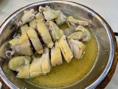 -新金盛·海鲜酒楼(盐田店)