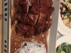 金牌马冈烧鹅-盆满钵满·国家非遗传承(云台店)
